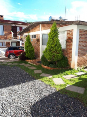 Cabañas La Mision